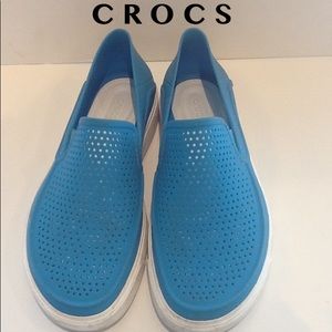Crocs iconic comfort